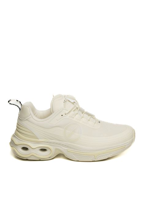  NO NAME | WILLO PROTECTSUEDE-WHITE/PEARL